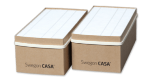 Filterset Swegon Casa R3, R85 - Hemkomfort RadonSpecialisten