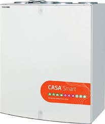 Filterset Swegon Casa R3, R85 - Hemkomfort RadonSpecialisten