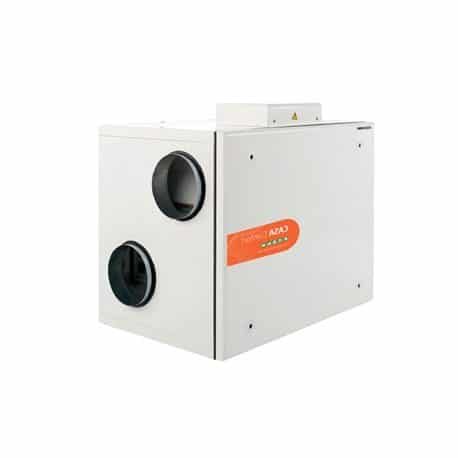 Filterset Swegon R5-H, Free H90/V90 - Hemkomfort RadonSpecialisten