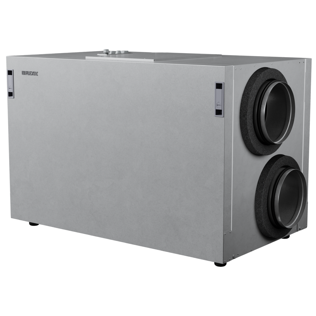 Flexit Nordic L6 SW